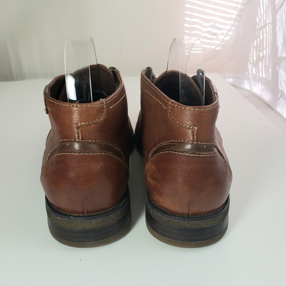 J&M Est 1850 Dress Shoes - Picture 6 of 10